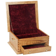 Silverware Chest Plain Lid - Image 2