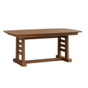 Sunset Hills Trestle Table