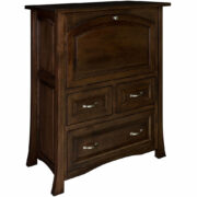 Conrad Secretary Desk - Image 2