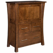 Eldorado Secretary Desk - Image 2