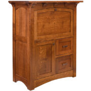 Felix Secretary Desk
