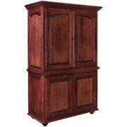 Jefferson Wine Cabinet - Image 2
