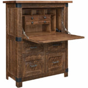 Teton Secretary Desk