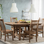 Abe Dining Collection