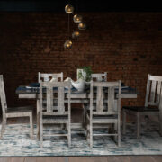 Alamo Dining Collection