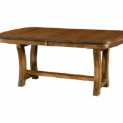 Camp Hill Trestle Table