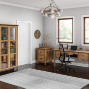 Charleston Desk - Image 2