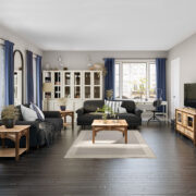 Kensing End Table - Image 2