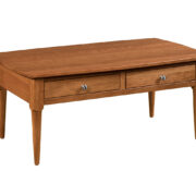 Camden Coffee Table