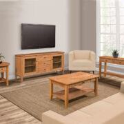 Chelsea Large Coffee Table - Image 2