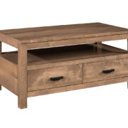 Dallas Coffee Table