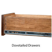 Dallas Coffee Table - Image 2