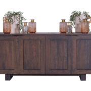 Tolleson Sideboard - 76"W