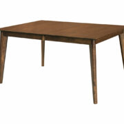 West Newton Leg Table Collection - Image 2