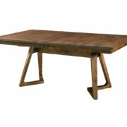 Venice Trestle Table
