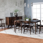 Bedford Hills Table Collection