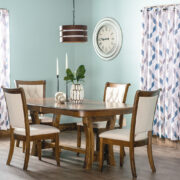 Camp Hill Trestle Table - Image 2