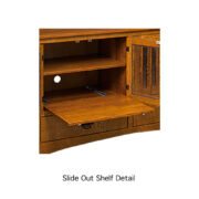 Hoosier TV Stand - Image 2