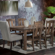 Corbin Chair - Image 3