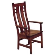 Cascade Chair - Image 2