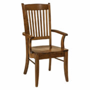 Linzee Chair - Image 2