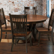 Linzee Chair - Image 3