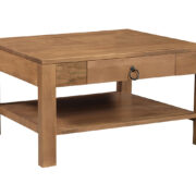 Anton Square Coffee Table