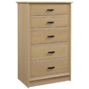 Brookfield Mission Lingerie Chest