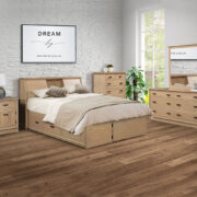 Brookfield Mission Lingerie Chest - Image 2