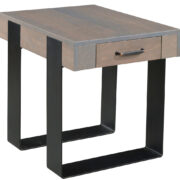 Glendale End Table