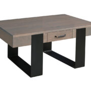 Glendale Coffee Table - Square