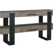 Glendale 60" Console