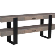 Glendale 70" Console