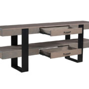 Glendale 80" Console