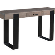 Glendale 60" Sofa Bar