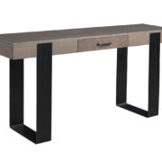 Glendale 70" Sofa Bar