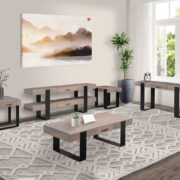 Glendale End Table - Image 2