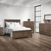 Marquette Bed - Image 2