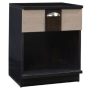 Marquette Bedroom Collection - Two Tone - Image 8