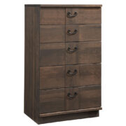 Marquette Lingerie Chest