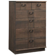 Marquette 6 Drawer Chest