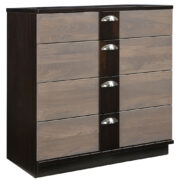 Marquette 4 Drawer Chest
