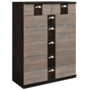 Marquette 7 Drawer Chest