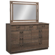 Marquette Bedroom Collection - Image 3
