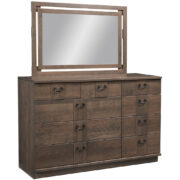 Marquette Bedroom Collection - Image 4
