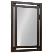 Marquette Bedroom Collection - Two Tone - Image 10