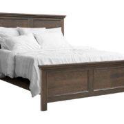 Marquette Bed