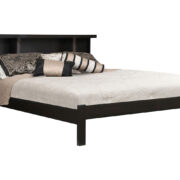 Marquette Bookcase Bed