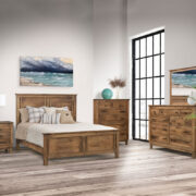Silverton 4 Drawer Chest - Image 2