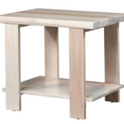 Woodlyn End Table